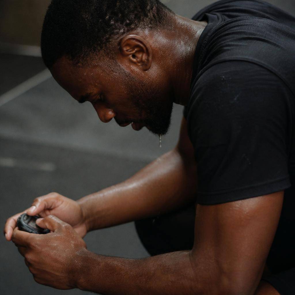 HIIT คืออะไร? รู้จักการออกกำลังกายแบบเข้มข้นเป็นช่วง พร้อมแนวทางเริ่มต้นสำหรับมือใหม่